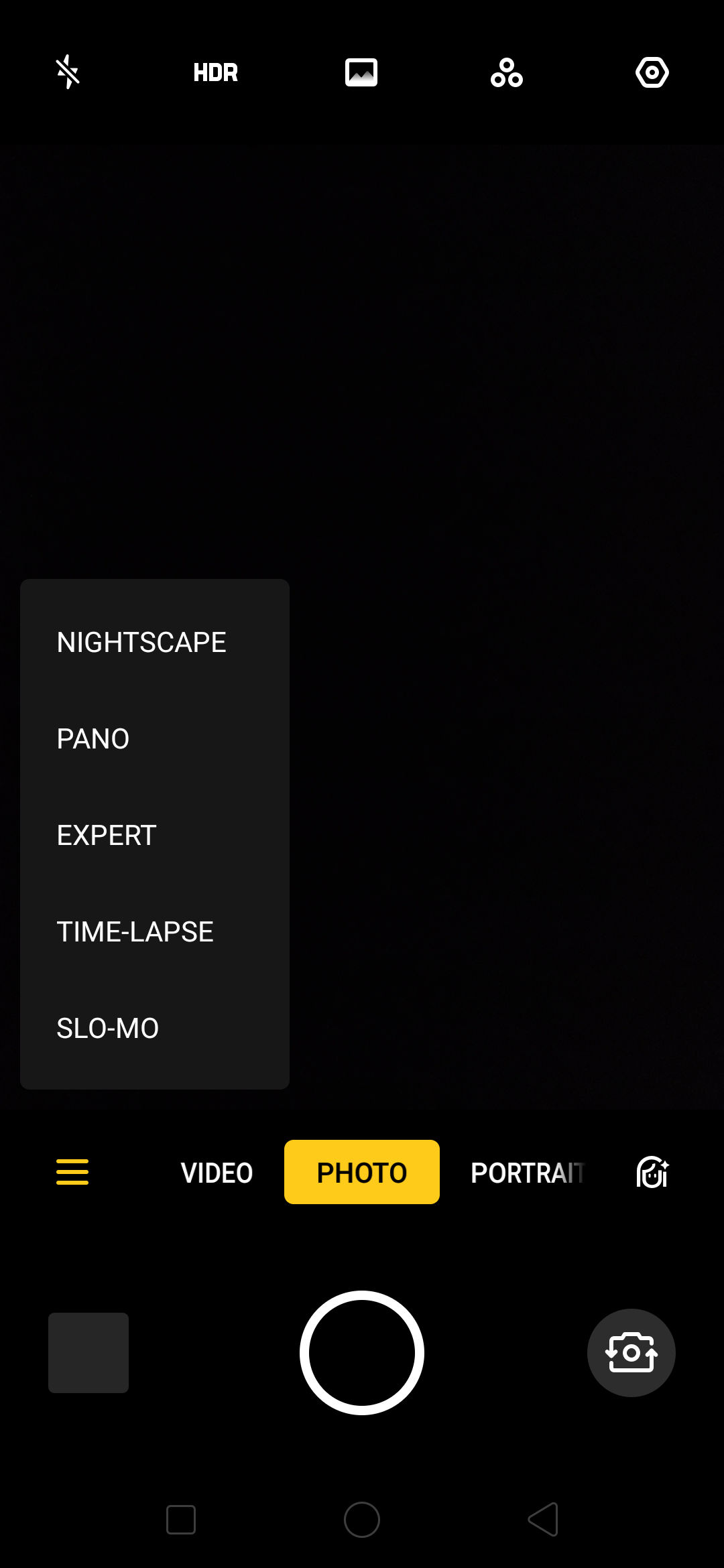 UI