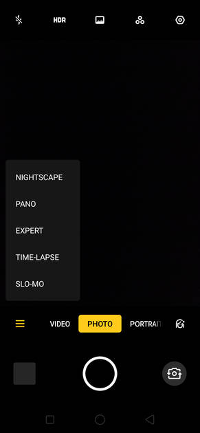 UI Screenshot