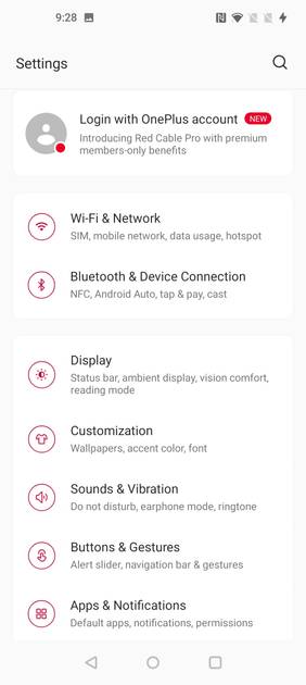 UI Screenshot