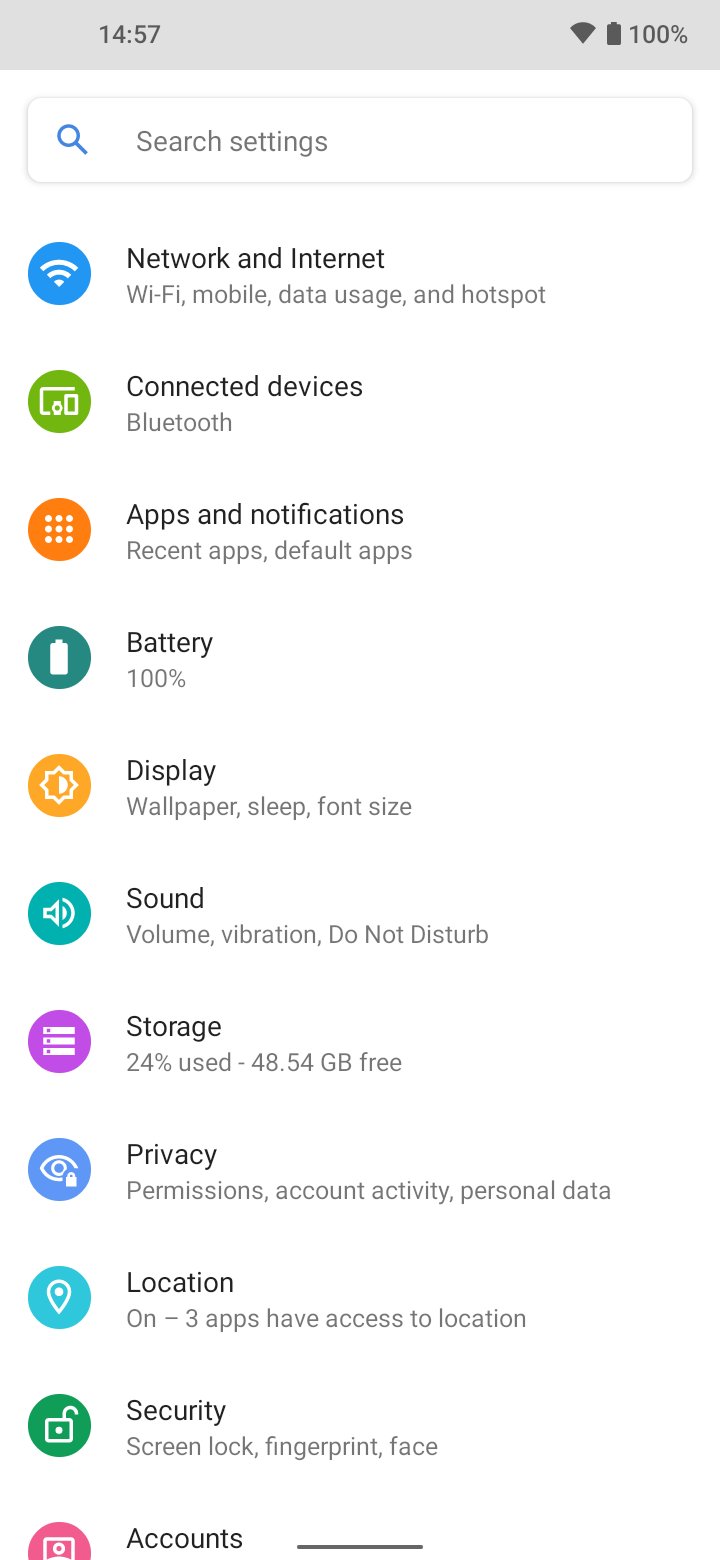 UI