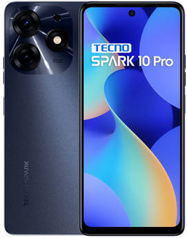 Tecno Spark 10 Pro