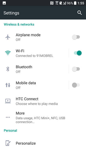 UI Screenshot