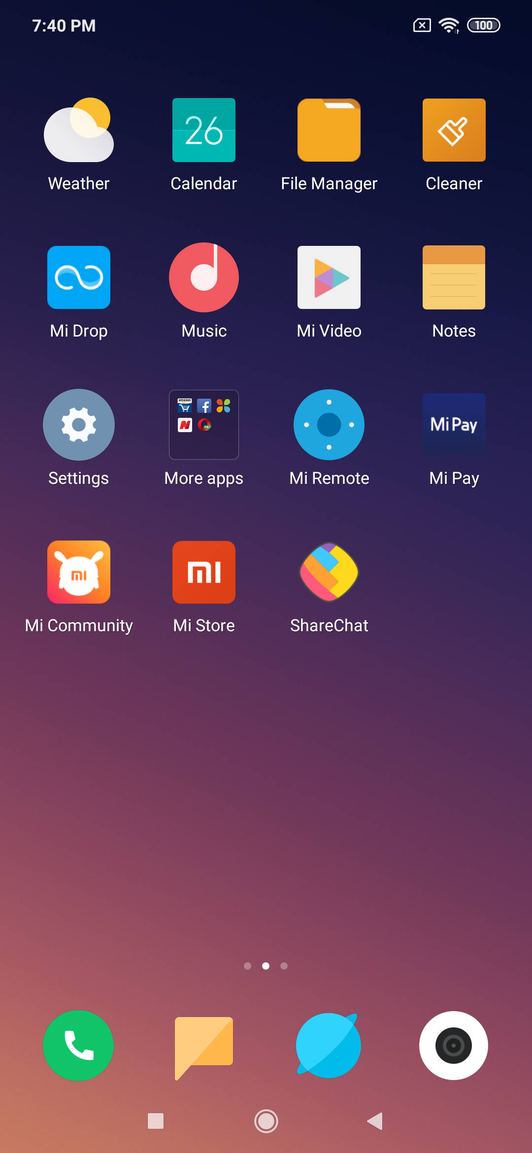 UI