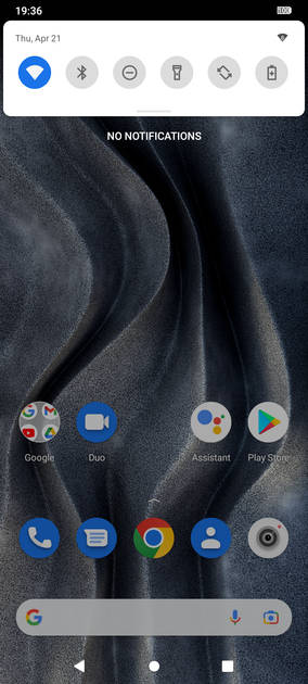 UI Screenshot