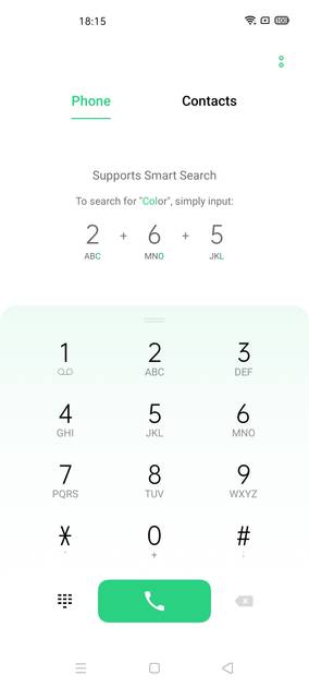 UI Screenshot