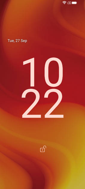 UI Screenshot