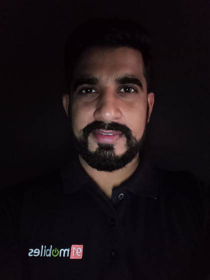 realme C15