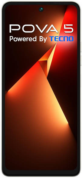 Tecno Pova 5