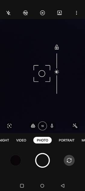 UI Screenshot