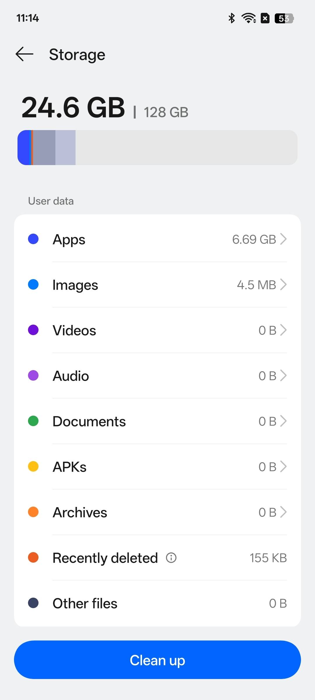 UI