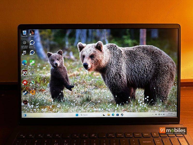 Dell Vostro 15 3530 (VN3530F19VF001ORB1) Laptop (Core i3 13th Gen/8 GB/512 GB SSD/Windows 11)
