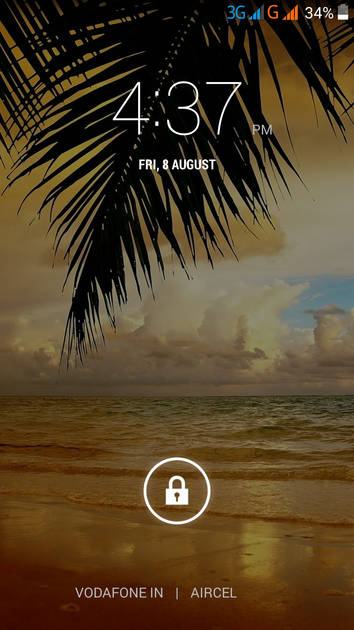 UI Screenshot