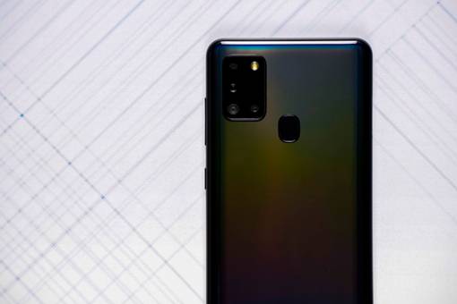 samsung galaxy a21s 91mobiles