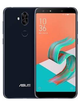 Asus Zenfone 5 Lite 2018