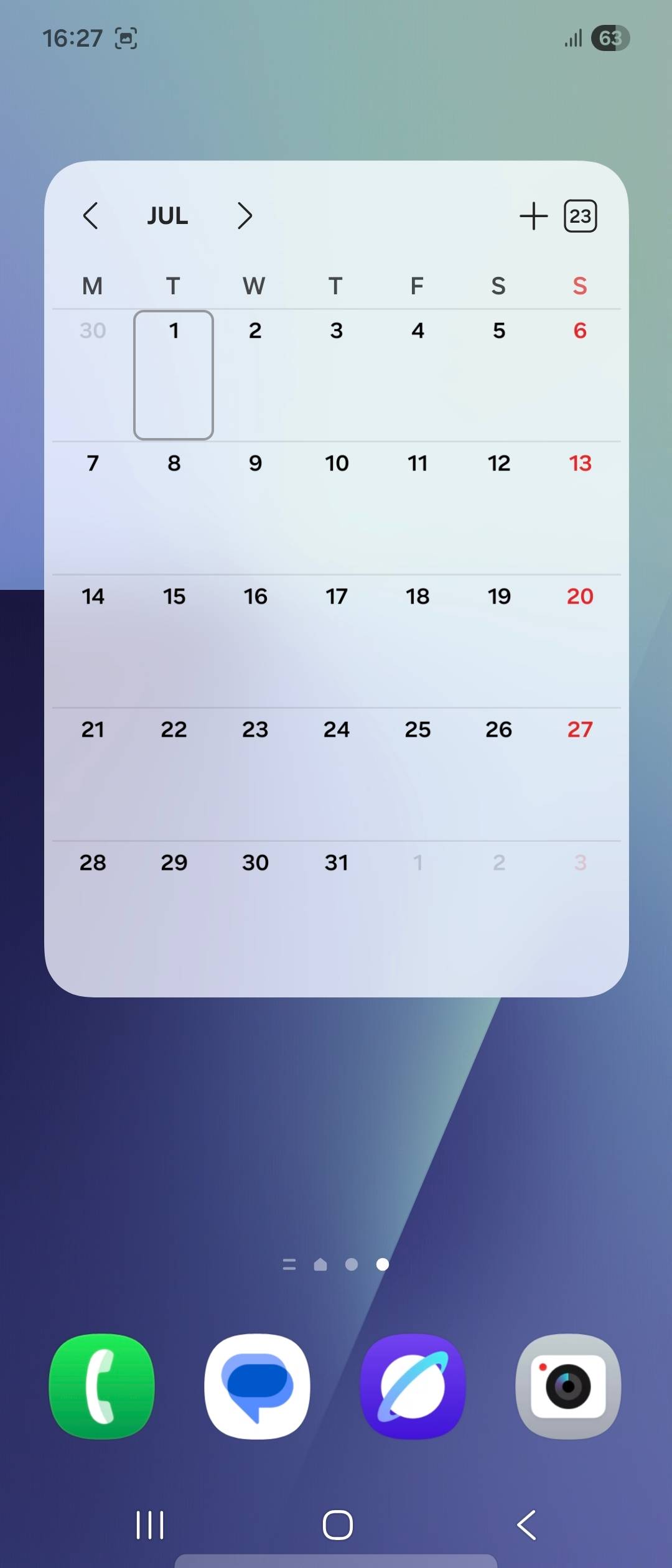 UI