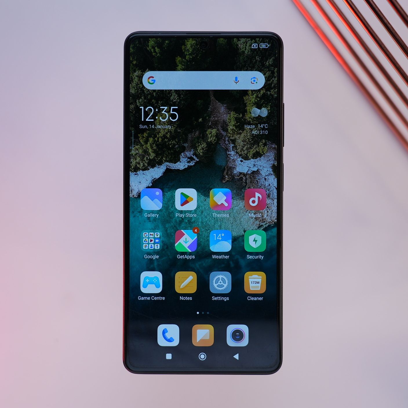 Xiaomi