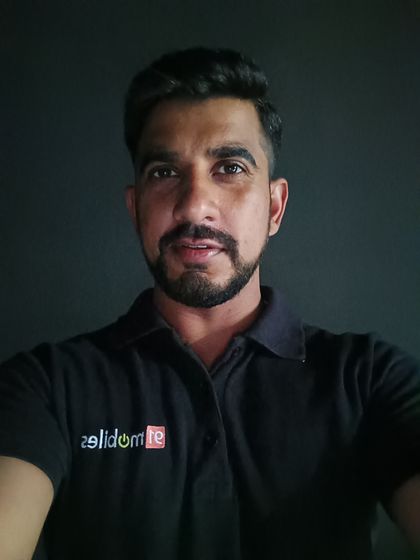 Infinix Note 12 Pro