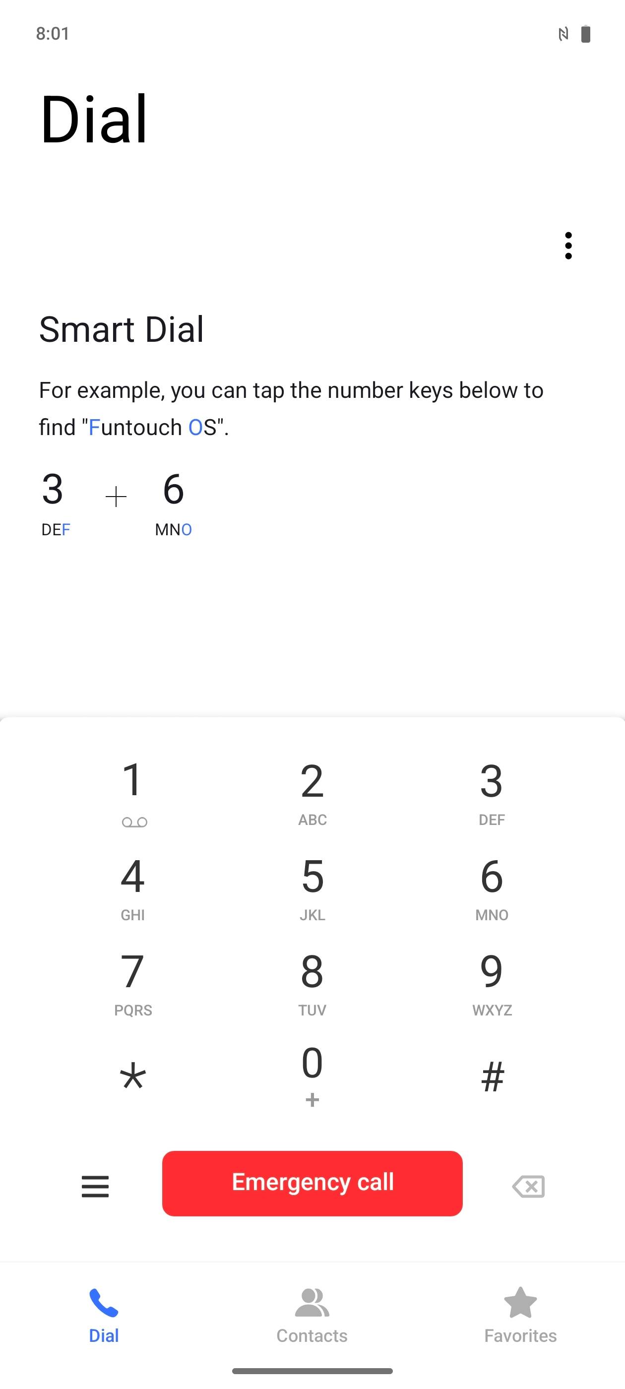 UI