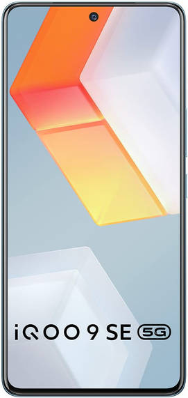 iQOO 9 SE