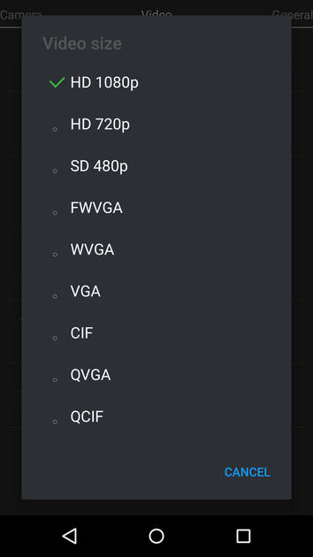 UI Screenshot