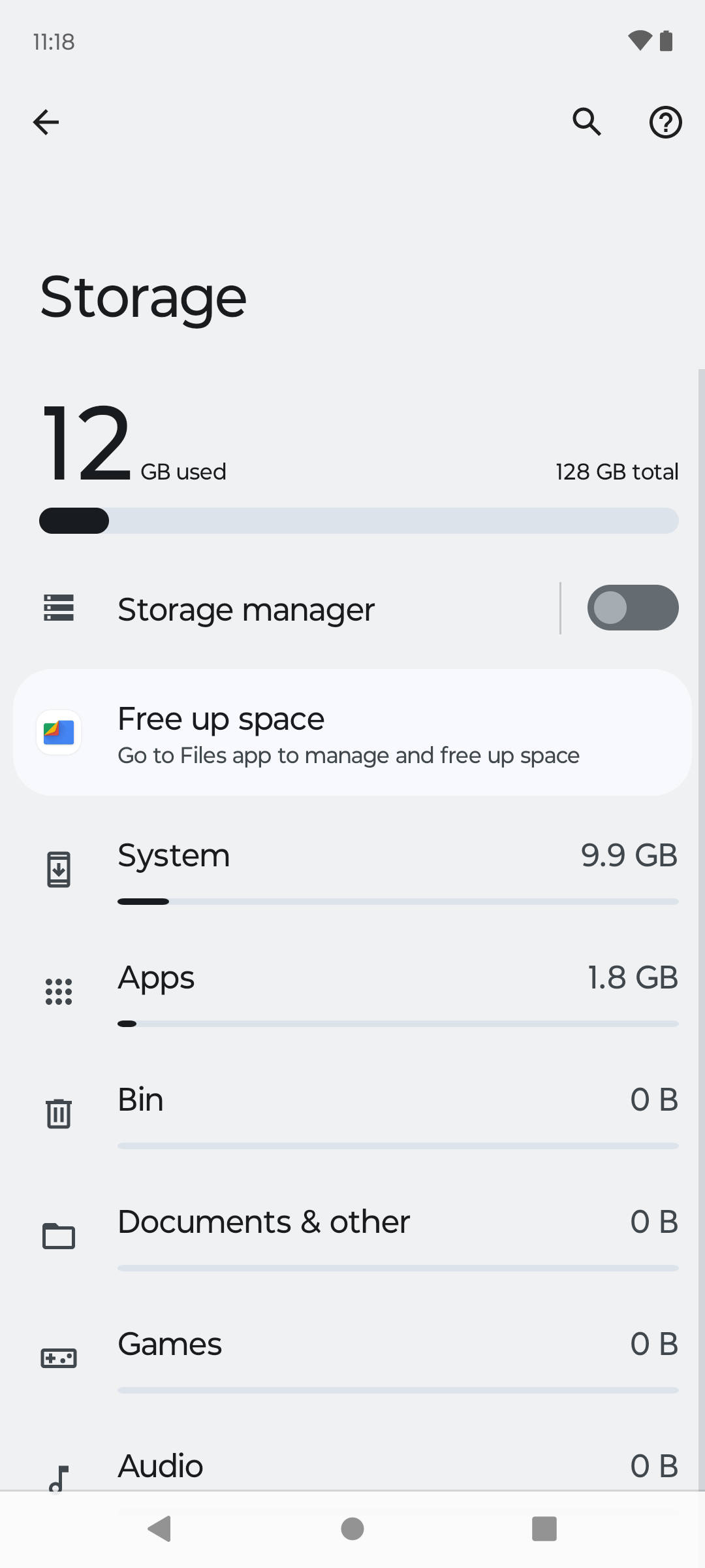 UI