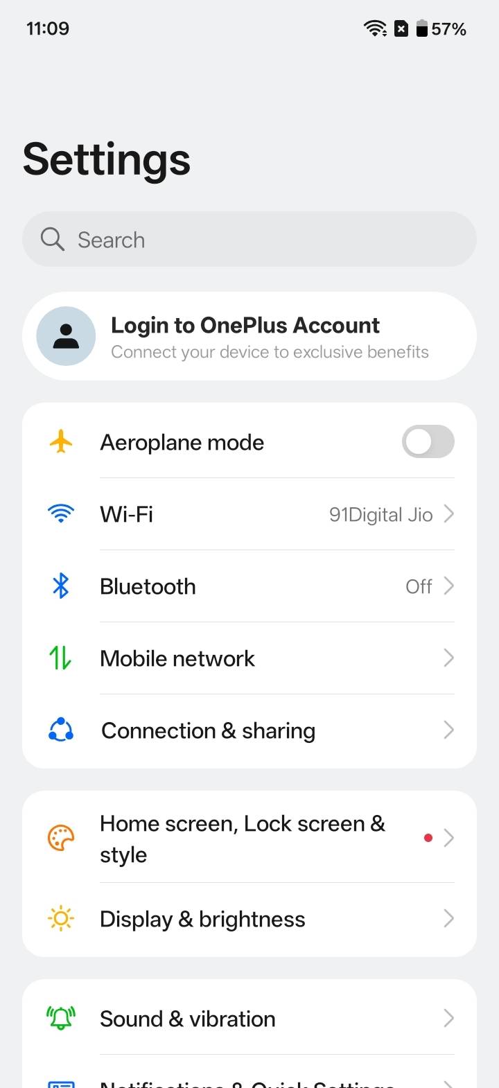 OnePlus