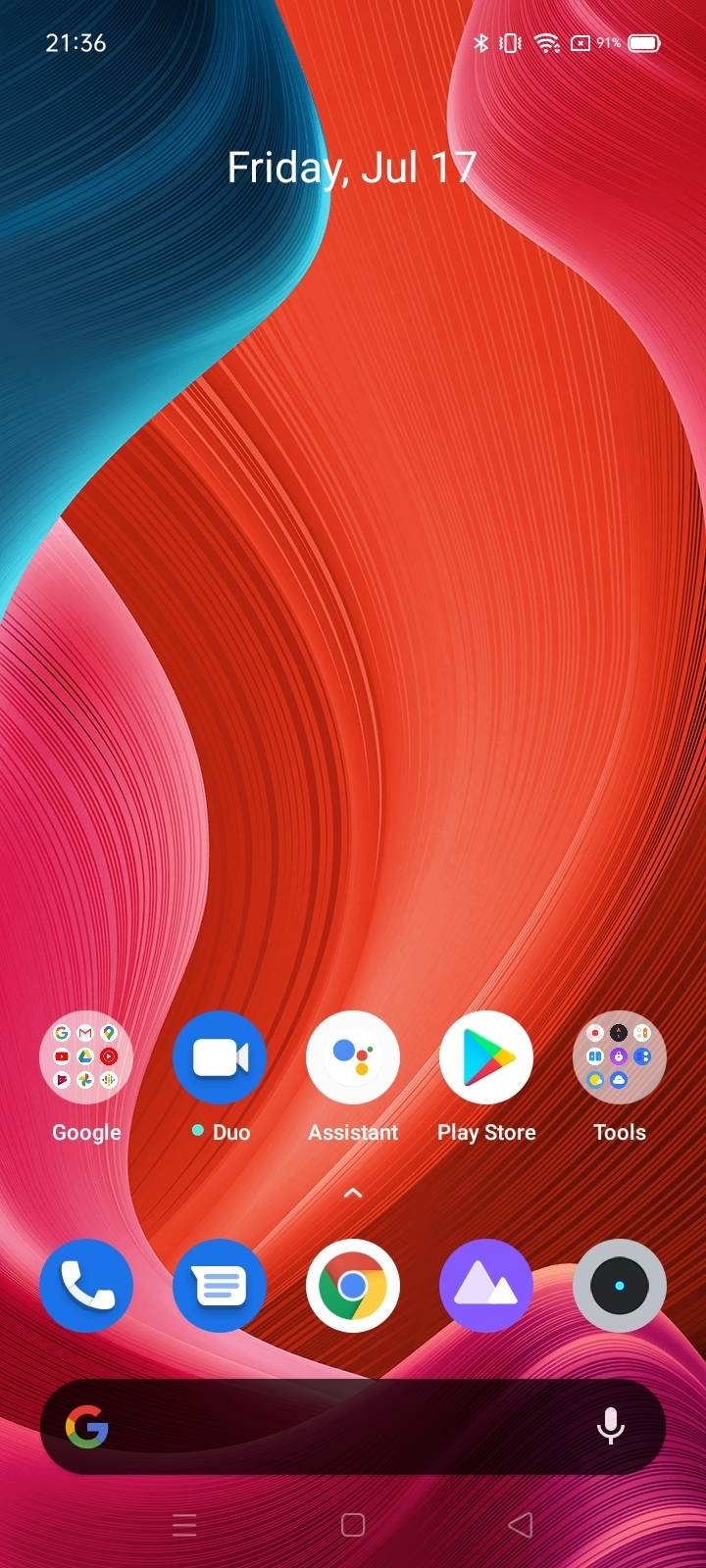UI