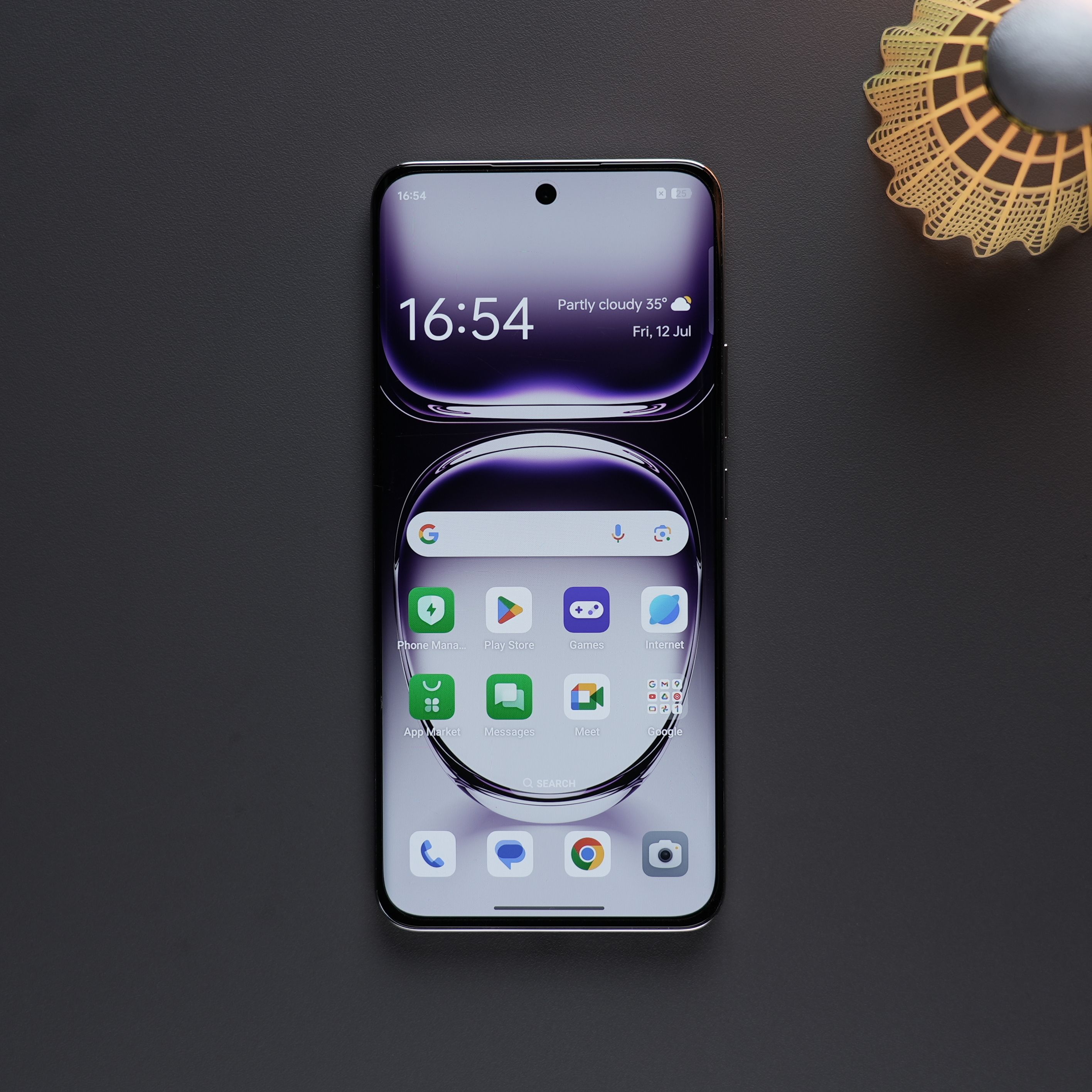 OPPO