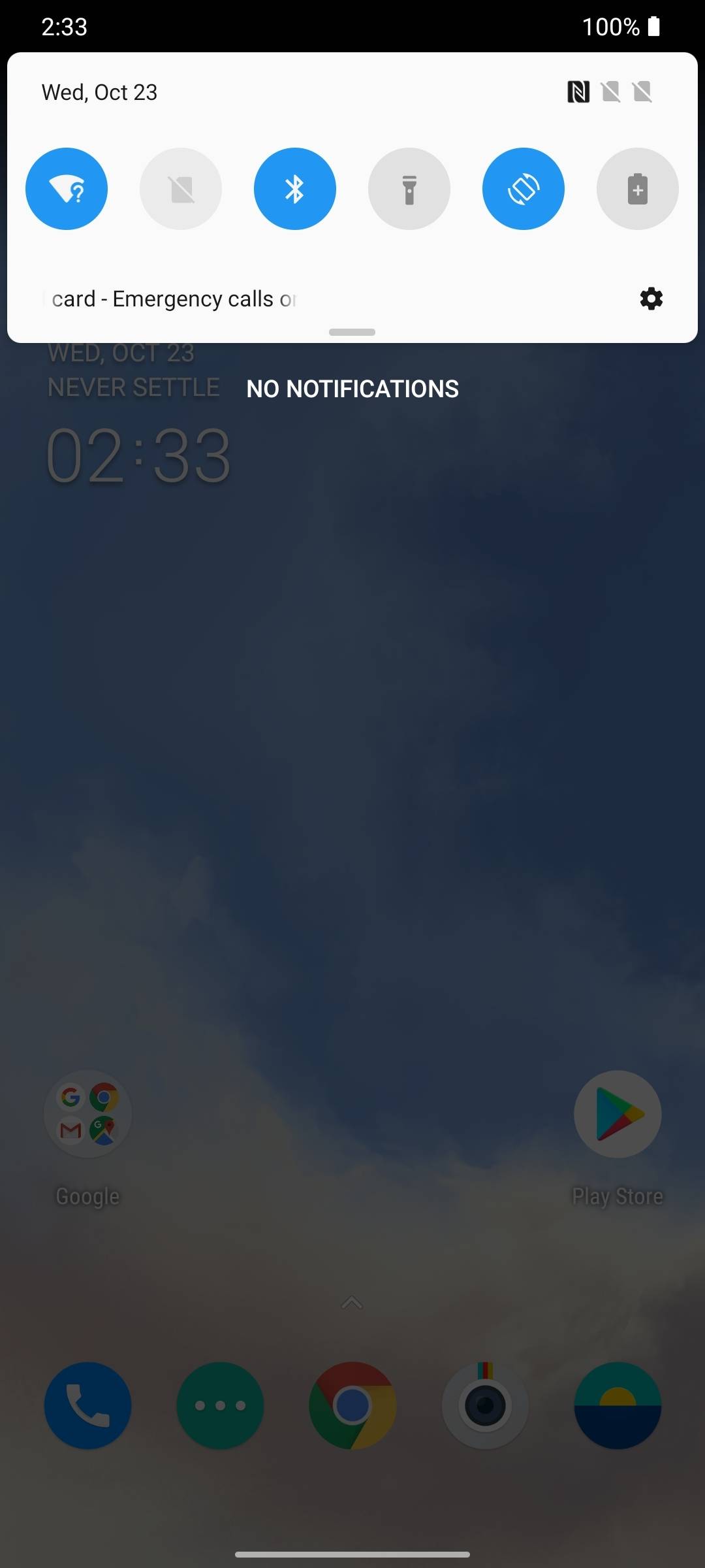 UI