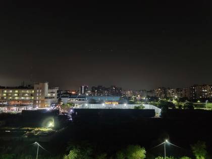 OnePlus 8 Pro