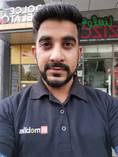 Front Camera