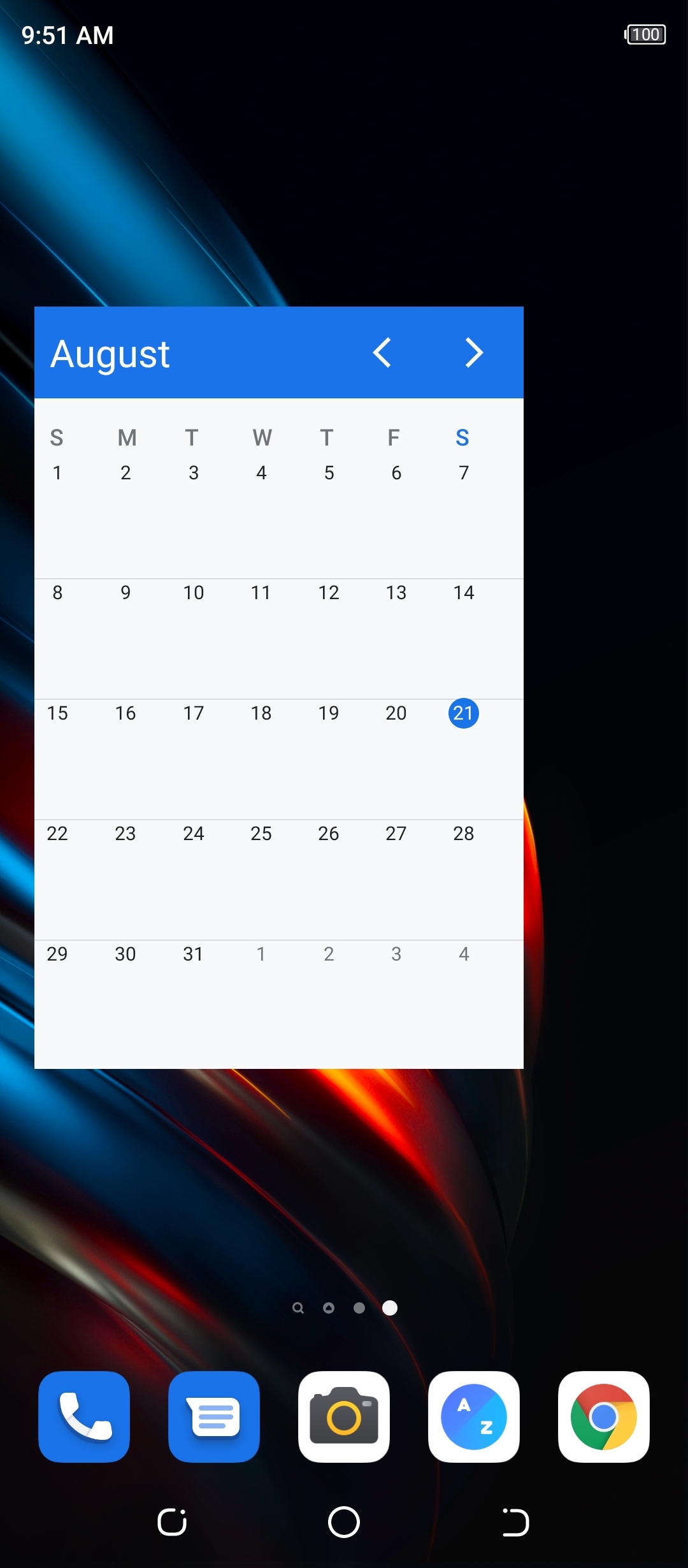 UI