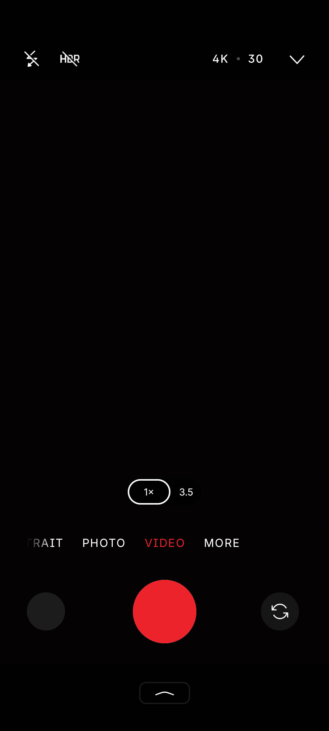 Nothing