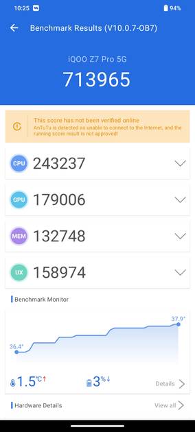 benchmarks