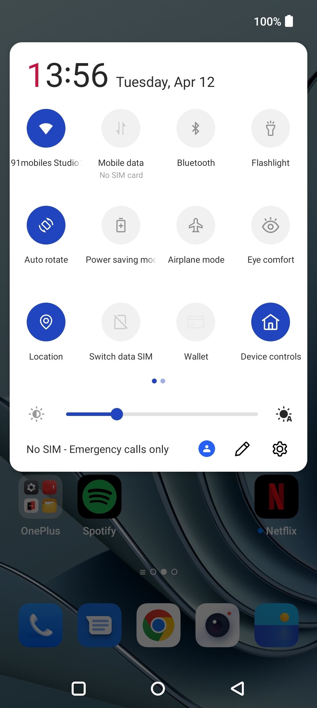 UI