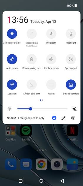 UI Screenshot