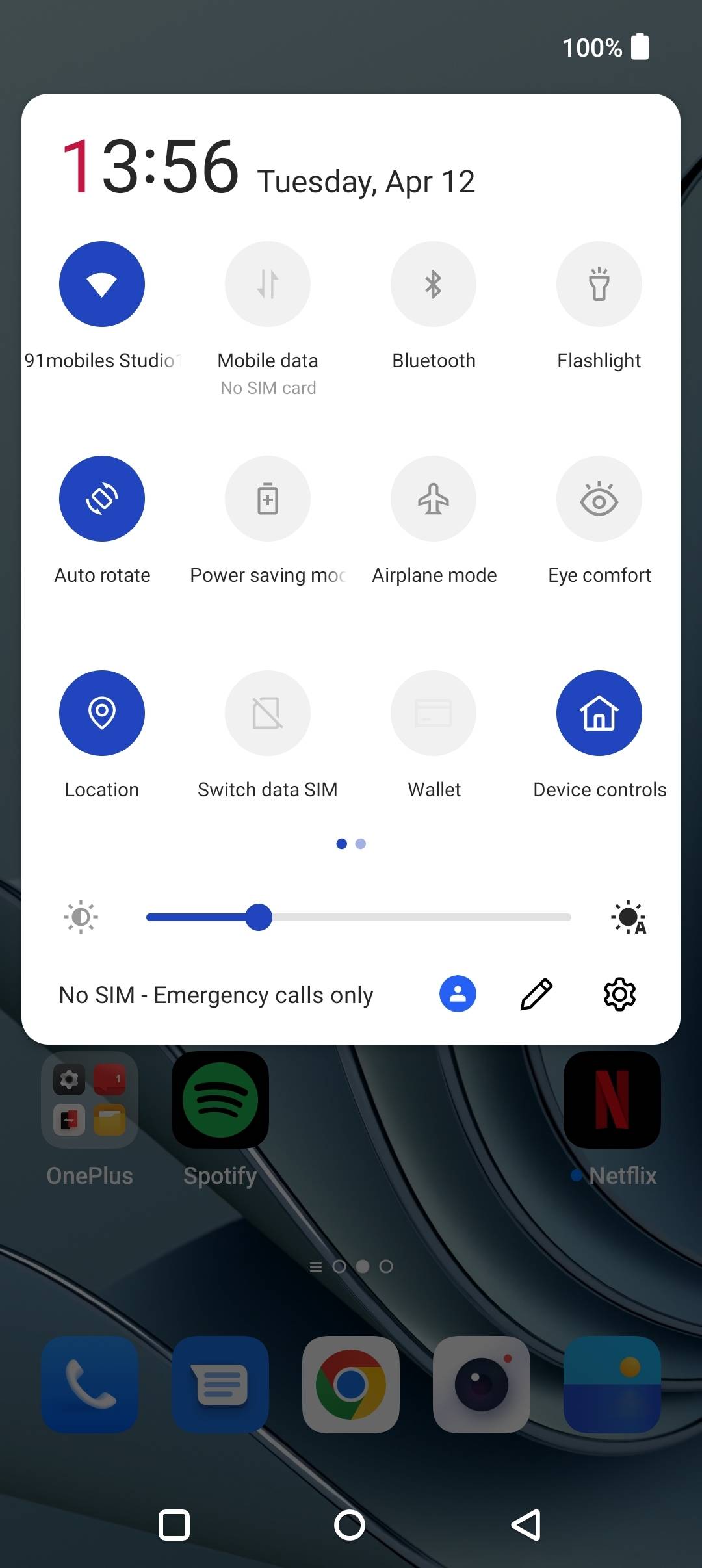 UI