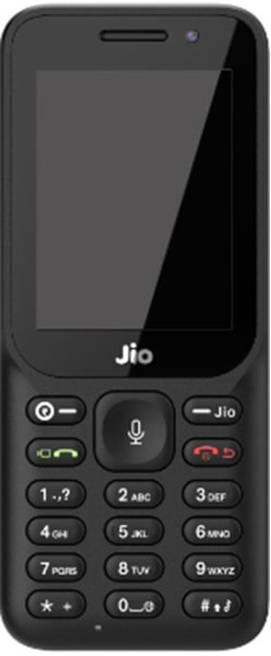 Reliance JioPhone 2021