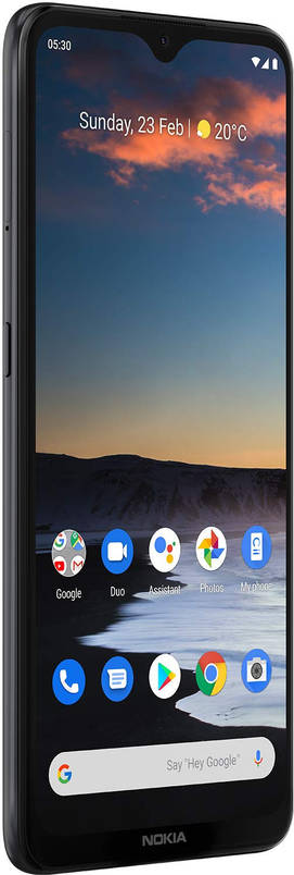 Nokia 5.3 6GB RAM