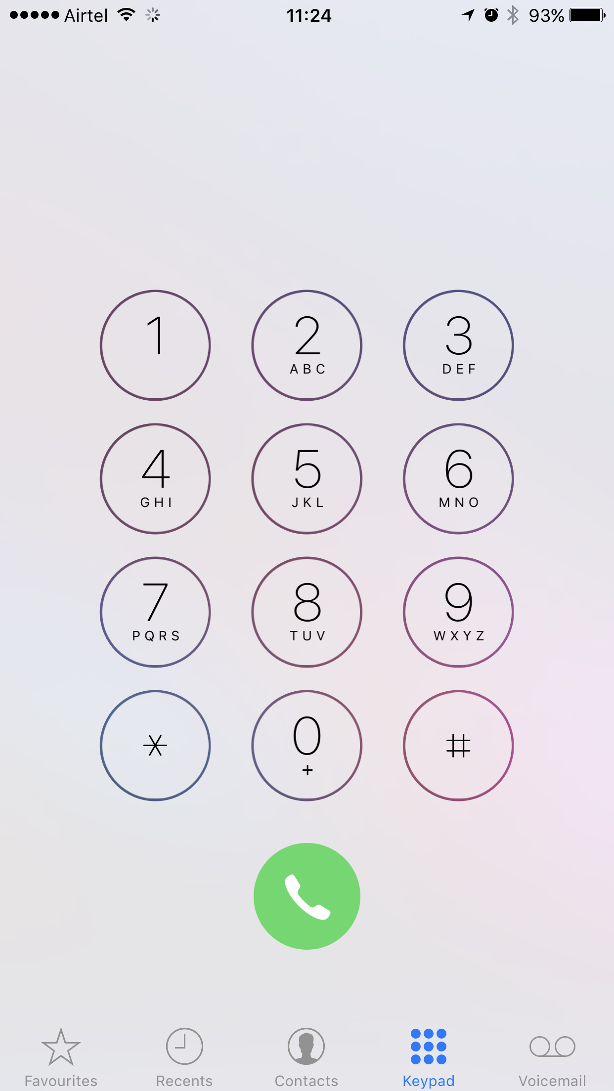 UI