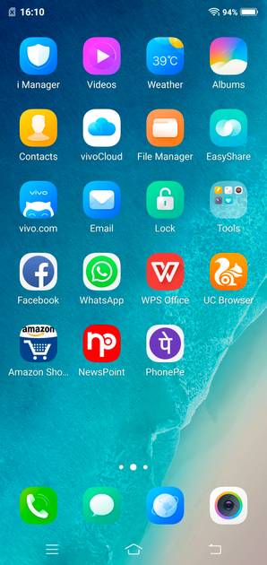 UI Screenshot