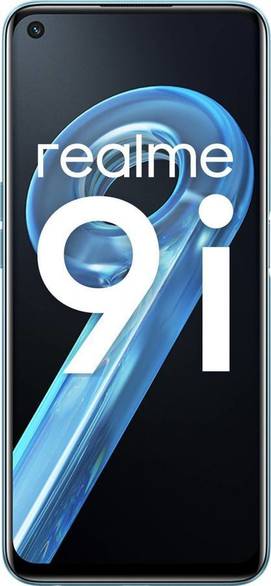 realme 9i