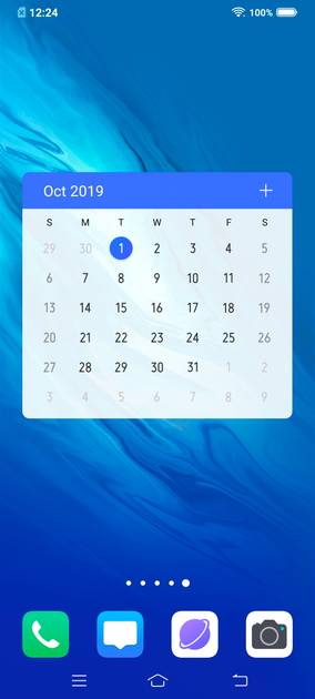 UI Screenshot