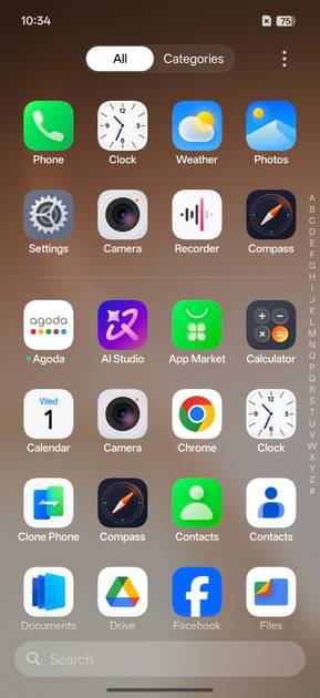 UI Screenshot