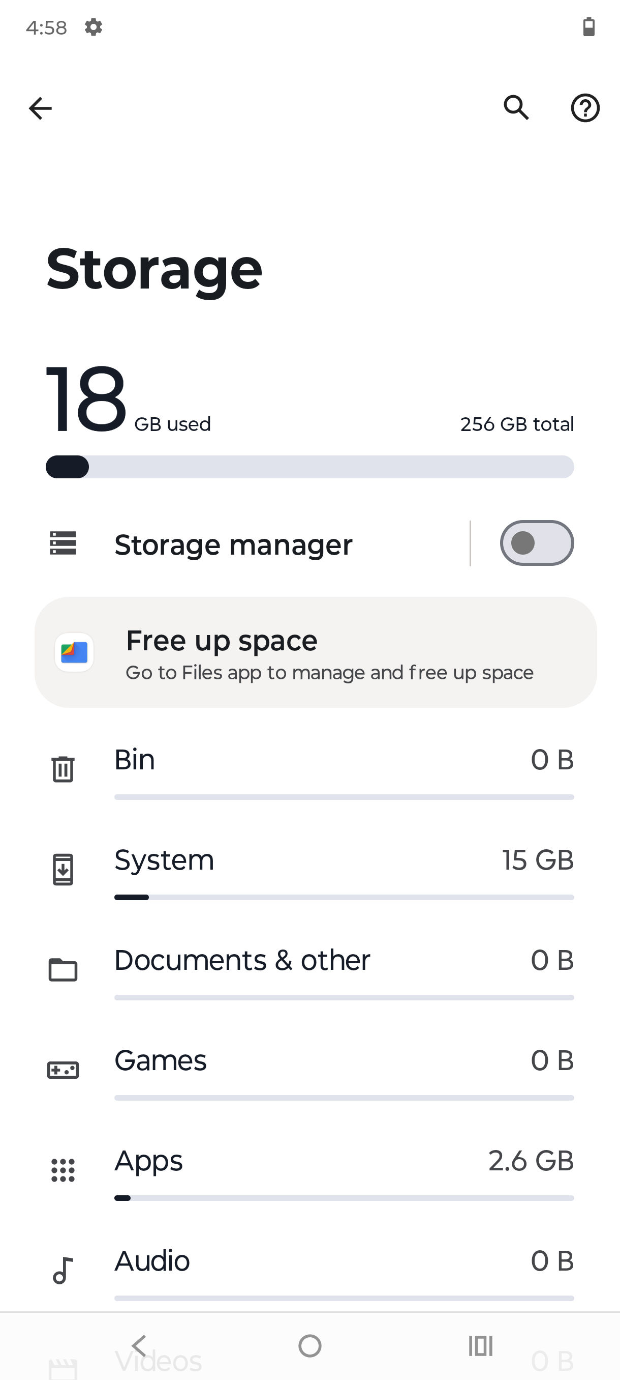 UI
