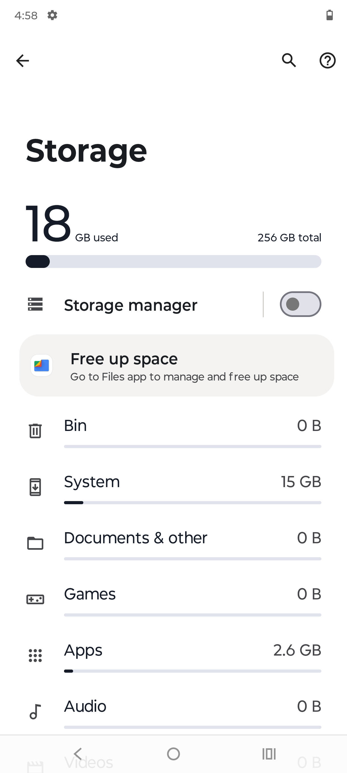 UI