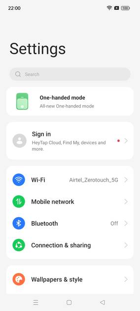 UI Screenshot