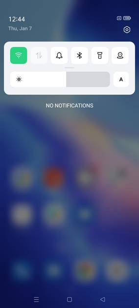 UI Screenshot
