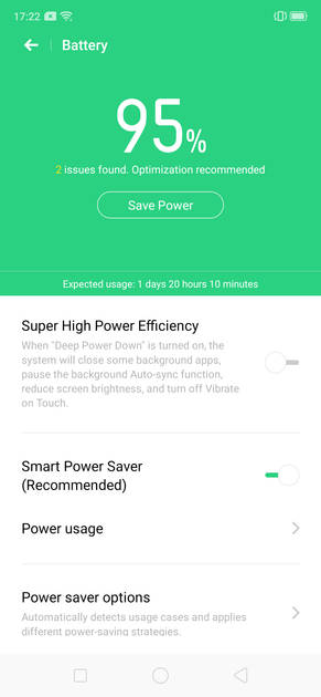 UI Screenshot