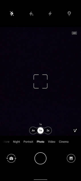 UI Screenshot
